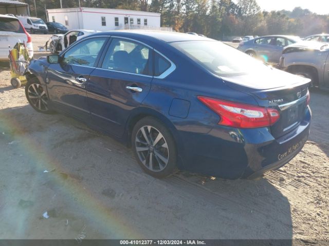 1N4AL3AP3GC222961 Nissan Altima 2.5 Sr