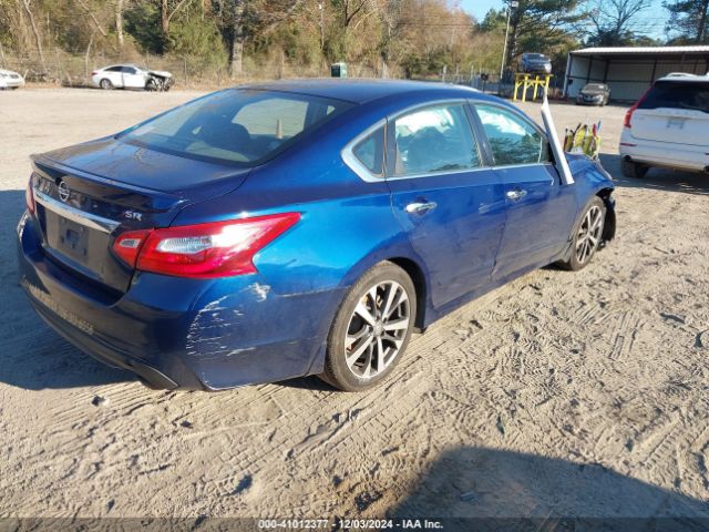 1N4AL3AP3GC222961 Nissan Altima 2.5 Sr