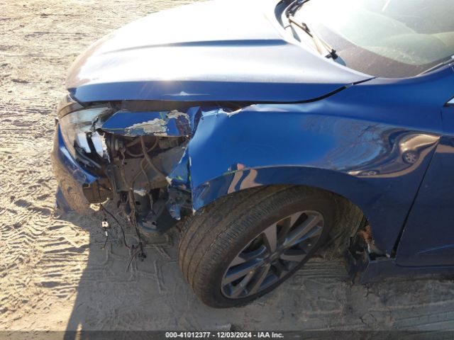 1N4AL3AP3GC222961 Nissan Altima 2.5 Sr