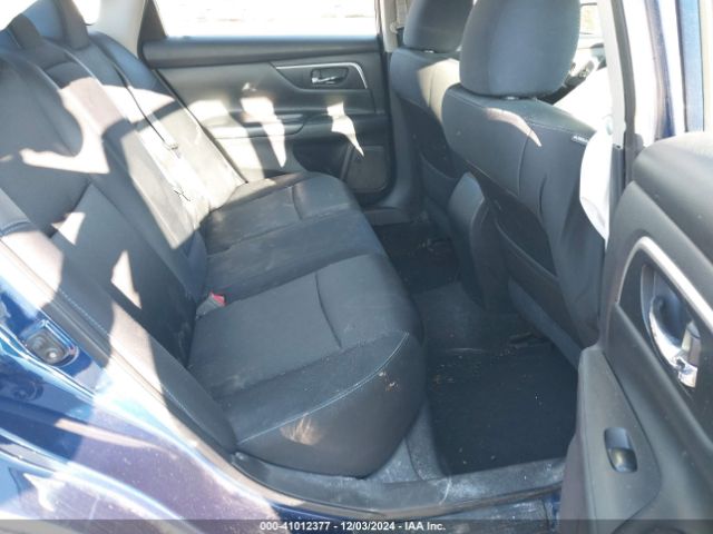 1N4AL3AP3GC222961 Nissan Altima 2.5 Sr