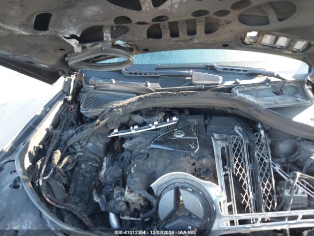 4JGDF6EEXHA990891 Mercedes-Benz Gls 450 4matic