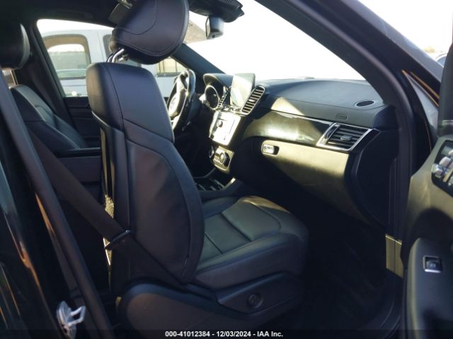 4JGDF6EEXHA990891 Mercedes-Benz Gls 450 4matic