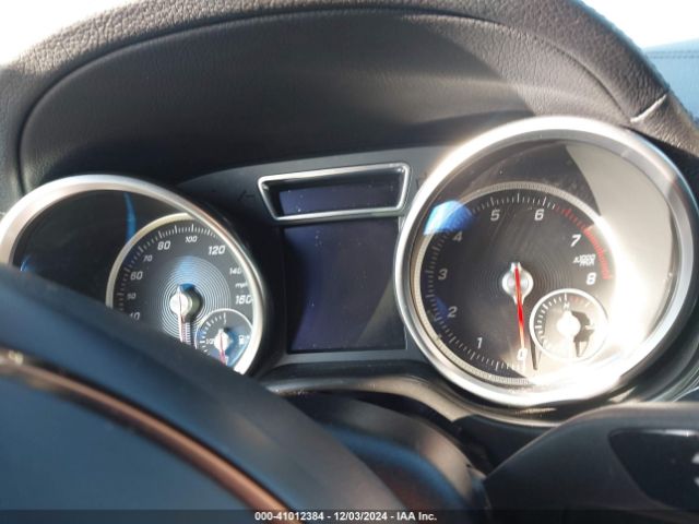 4JGDF6EEXHA990891 Mercedes-Benz Gls 450 4matic