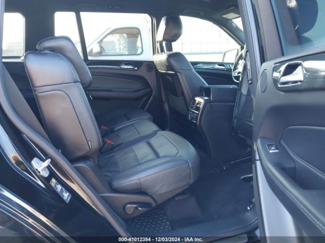 4JGDF6EEXHA990891 Mercedes-Benz Gls 450 4matic