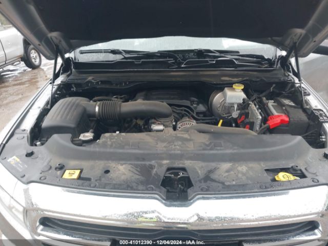 1C6RREFT4MN820934 RAM 1500