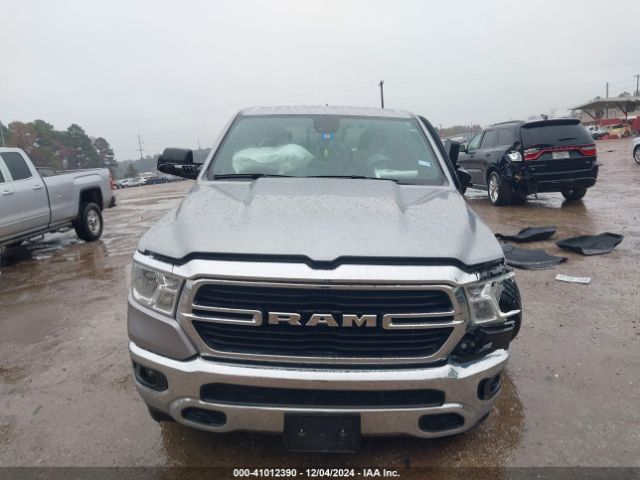 1C6RREFT4MN820934 RAM 1500