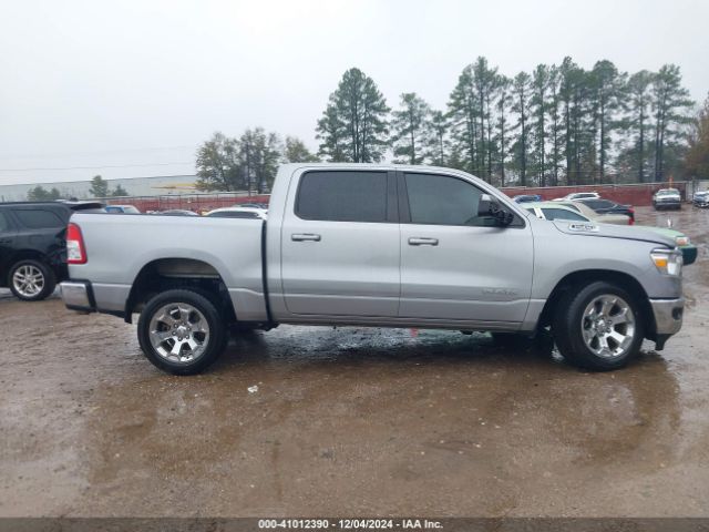 1C6RREFT4MN820934 RAM 1500