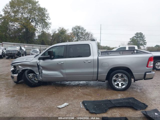 1C6RREFT4MN820934 RAM 1500