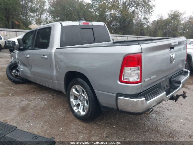 1C6RREFT4MN820934 RAM 1500