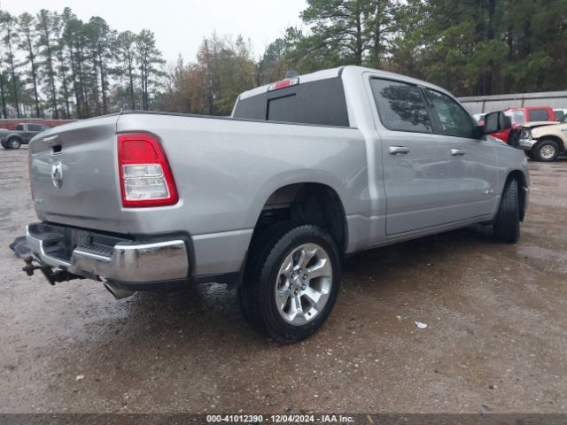 1C6RREFT4MN820934 RAM 1500