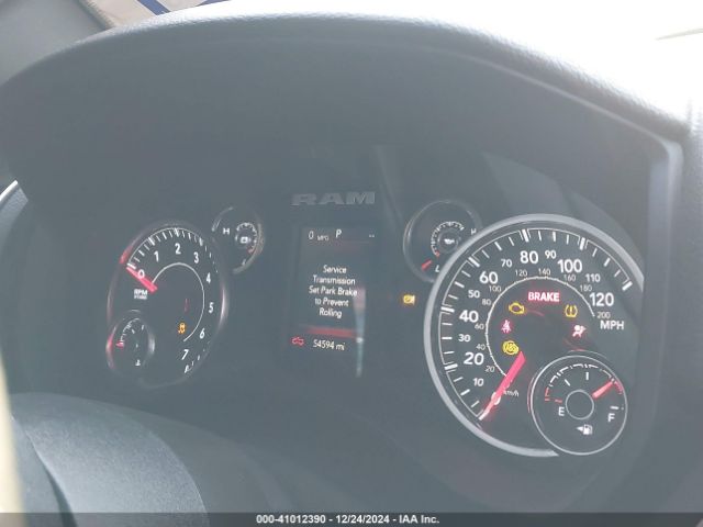 1C6RREFT4MN820934 RAM 1500