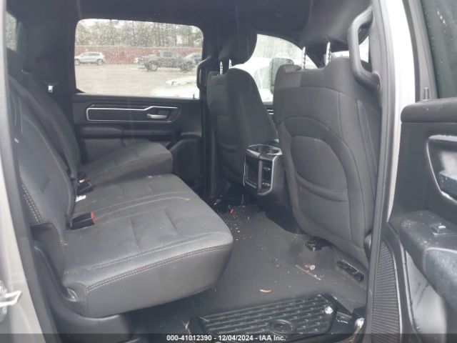 1C6RREFT4MN820934 RAM 1500