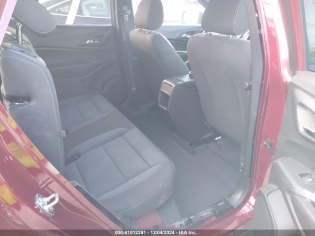 KL77LGEP0SC026293 Chevrolet Trax Fwd 1rs