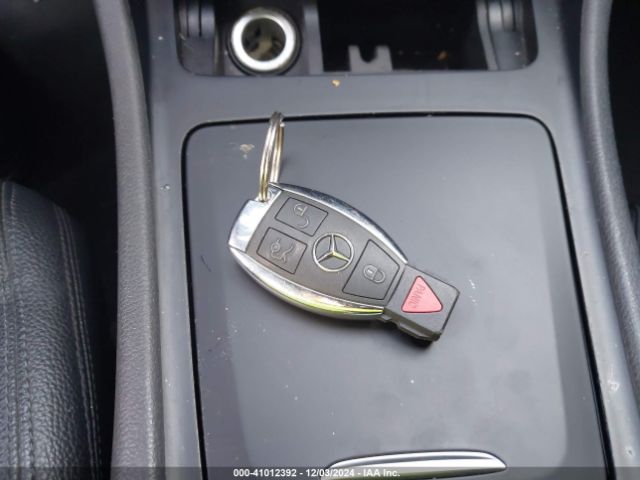 WDDSJ4EB7FN209566 Mercedes-Benz CLA 250