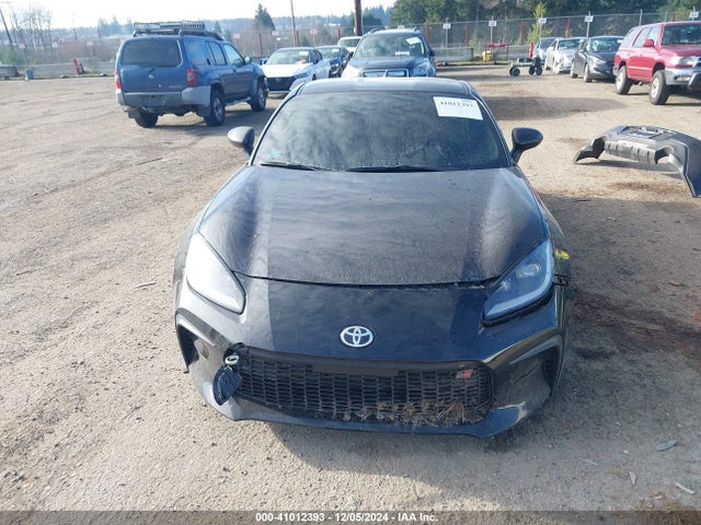 Toyota Gr86 Premium 2023 JF1ZNBE18P9757956 Image 13