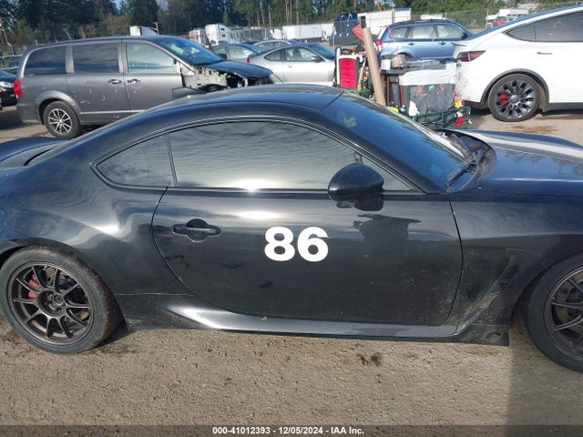Toyota Gr86 Premium 2023 JF1ZNBE18P9757956 Image 14