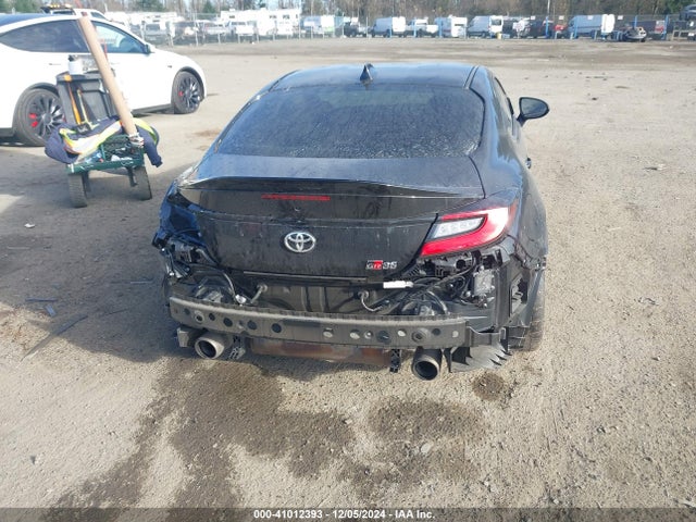 Toyota Gr86 Premium 2023 JF1ZNBE18P9757956 Image 17