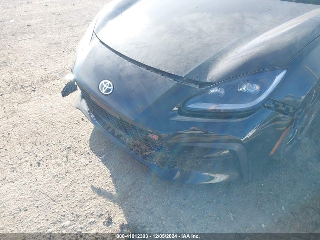 Toyota Gr86 Premium 2023 JF1ZNBE18P9757956 Image 18