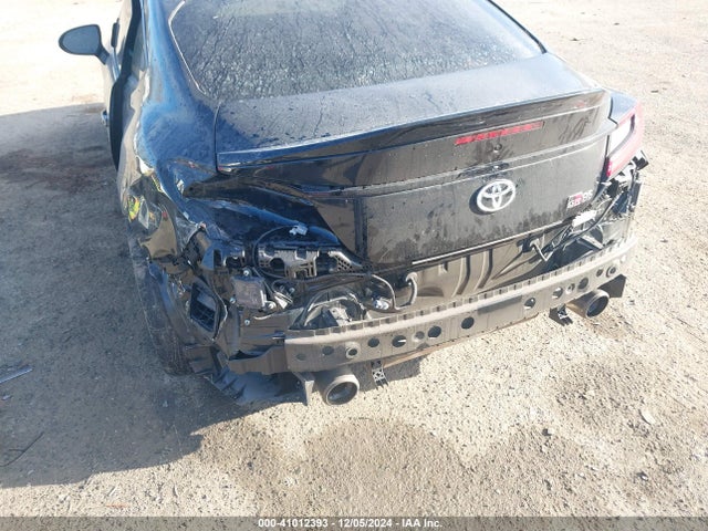 Toyota Gr86 Premium 2023 JF1ZNBE18P9757956 Image 6