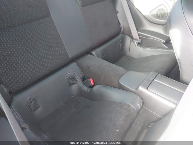 Toyota Gr86 Premium 2023 JF1ZNBE18P9757956 Image 8