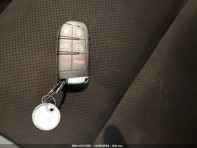 1C4RDJDG8NC202356 Dodge Durango Gt Plus Awd
