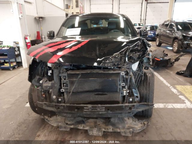 1C4RDJDG8NC202356 Dodge Durango Gt Plus Awd