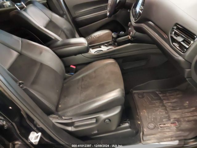 1C4RDJDG8NC202356 Dodge Durango Gt Plus Awd
