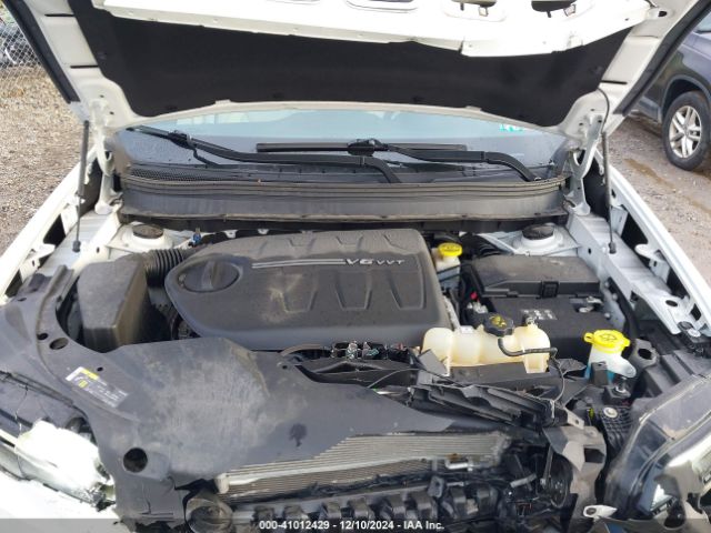 2019 JEEP CHEROKEE 1C4PJMDX8KD238118 Photo 9