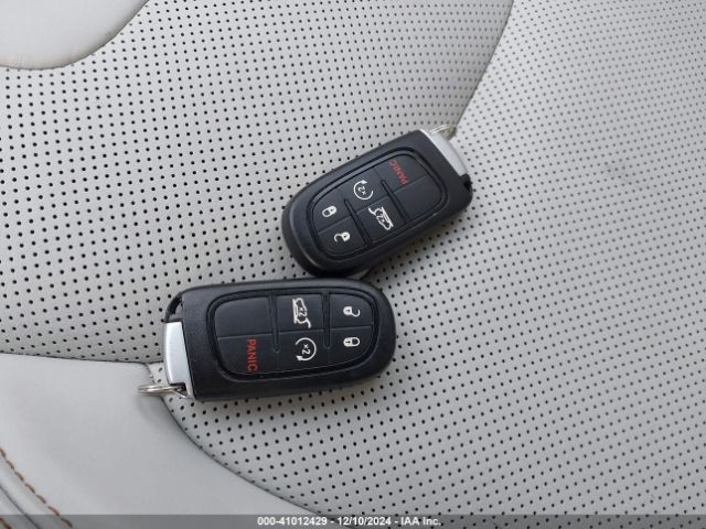 2019 JEEP CHEROKEE 1C4PJMDX8KD238118 Photo 10