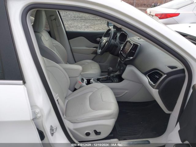 2019 JEEP CHEROKEE 1C4PJMDX8KD238118 Photo 4