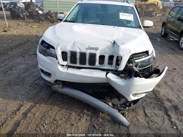 2019 JEEP CHEROKEE 1C4PJMDX8KD238118 Photo 5