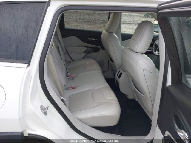 2019 JEEP CHEROKEE 1C4PJMDX8KD238118 Photo 7