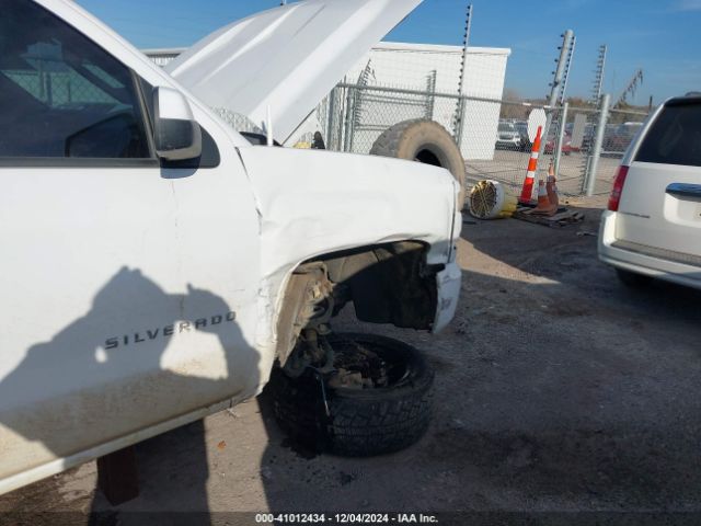 1GCRCNEH4JZ241311 Chevrolet Silverado 1500 Wt