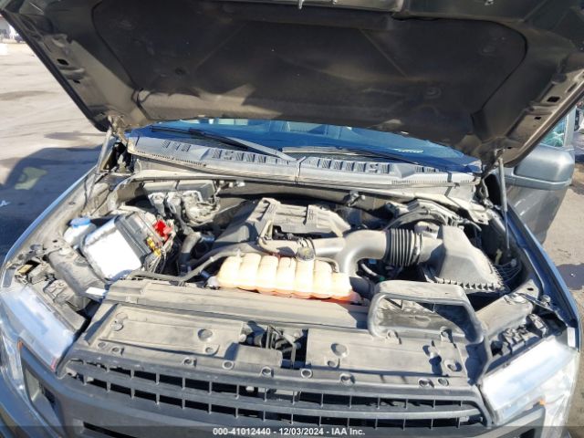 1FTMF1EP8JKE23992 Ford F-150 Xl