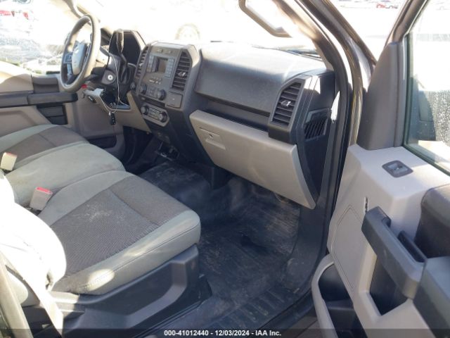 1FTMF1EP8JKE23992 Ford F-150 Xl