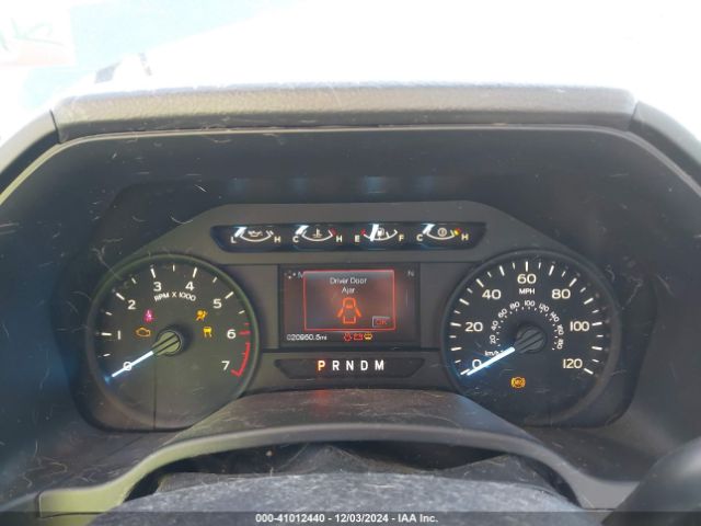 1FTMF1EP8JKE23992 Ford F-150 Xl