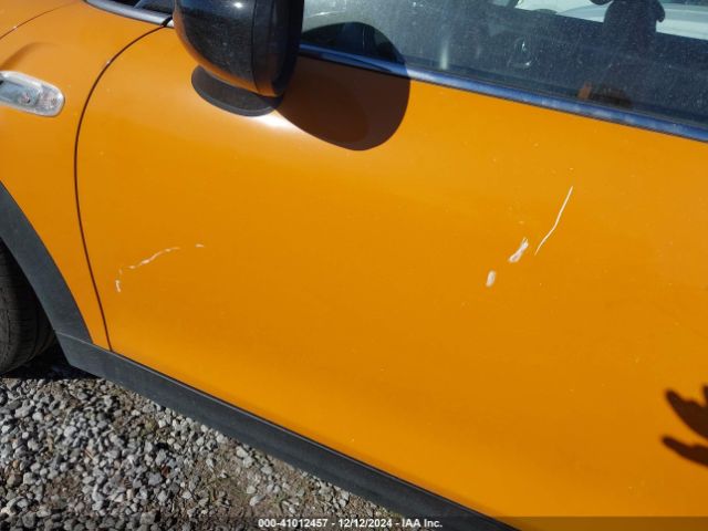 WMWWG9C56J3E38992 Mini Convertible Cooper S