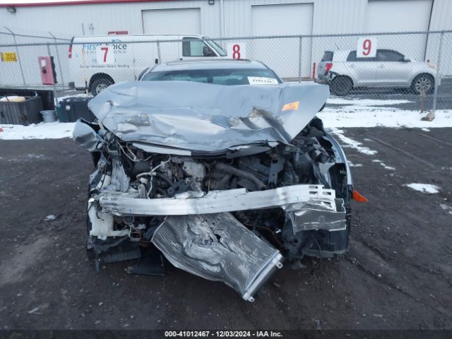 2HGFC1E51HH703188 Honda CIVIC SI