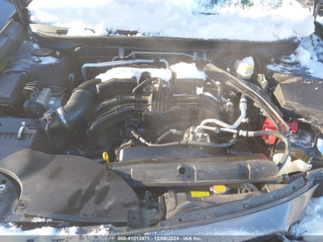 4S3BWAB66M3018022 Subaru Legacy