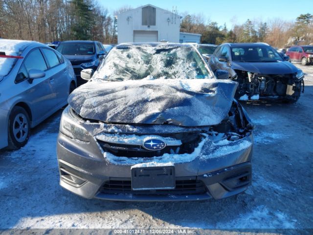 4S3BWAB66M3018022 Subaru Legacy