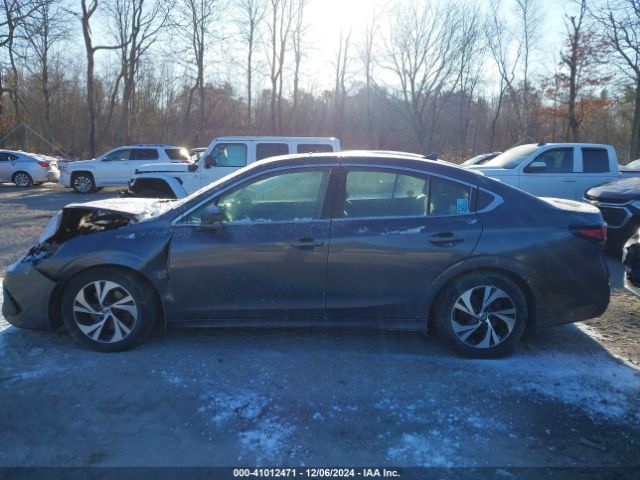4S3BWAB66M3018022 Subaru Legacy