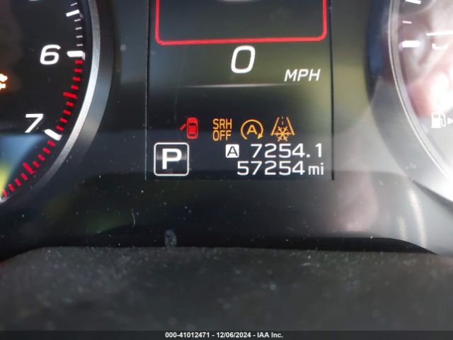 4S3BWAB66M3018022 Subaru Legacy