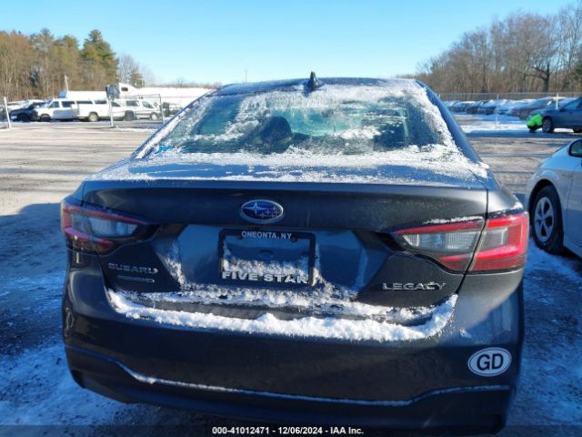 4S3BWAB66M3018022 Subaru Legacy