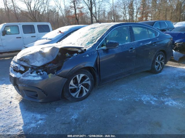 4S3BWAB66M3018022 Subaru Legacy
