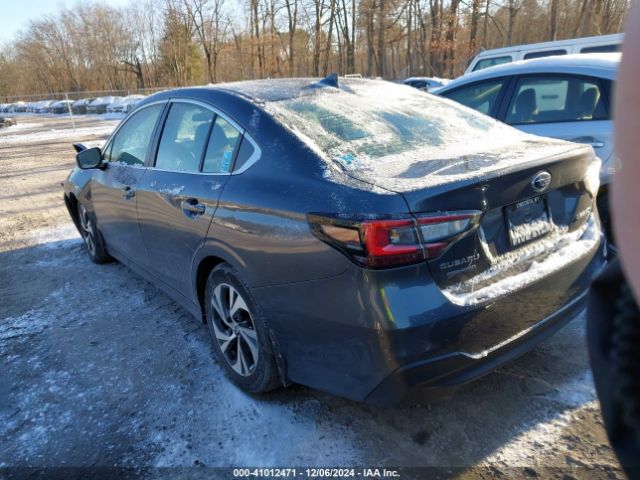 4S3BWAB66M3018022 Subaru Legacy