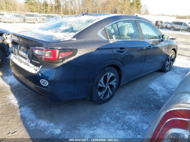 4S3BWAB66M3018022 Subaru Legacy