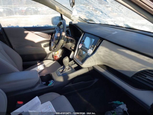 4S3BWAB66M3018022 Subaru Legacy