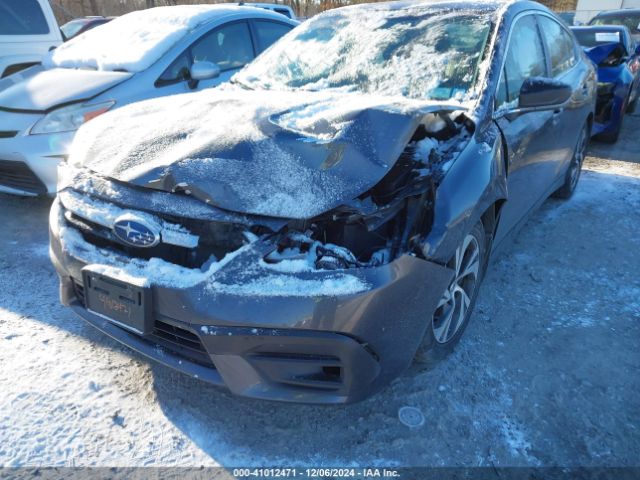 4S3BWAB66M3018022 Subaru Legacy
