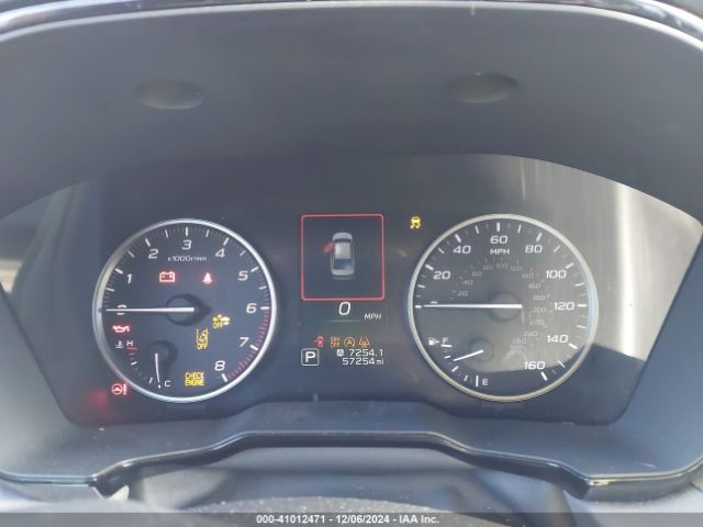 4S3BWAB66M3018022 Subaru Legacy