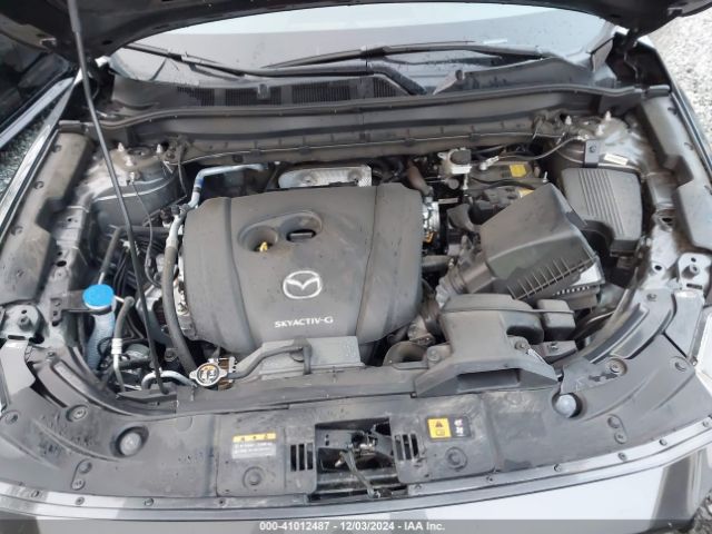JM3KFBEM8N0639109 Mazda Cx-5 2.5 S Premium Plus